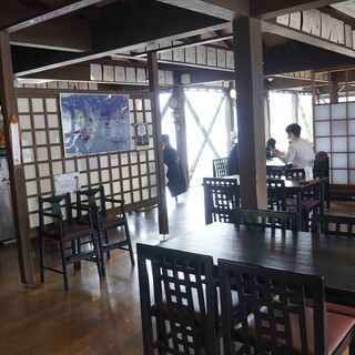 レストラン 舟屋_2