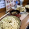 四方吉うどん 吉見本店