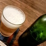 日本酒処 ごしゃくあん - 