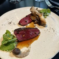 ラ・ボンヌターブル - 