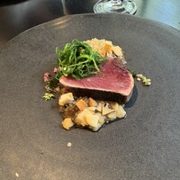 ラ・ボンヌターブル - 