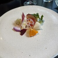 ラ・ボンヌターブル - 