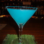 蚤の市 - スカイダイビング　強いカクテルだった