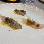 ボガマリ・クチーナ・メディテラーネア - 