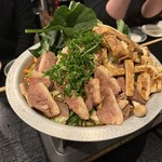 うま味地酒処 力酔 - 