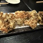 うま味地酒処 力酔 - 