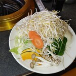 きじ亭 - 