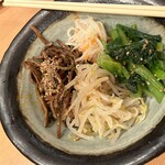 焼肉くにもと - 