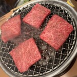 焼肉くにもと - 