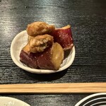 うま味地酒処 力酔 - 