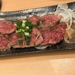 焼肉くにもと - 