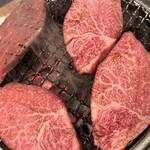 焼肉くにもと - 
