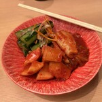 焼肉くにもと - 