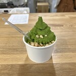 和束茶カフェ - 