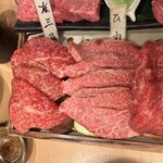 焼肉くにもと - 