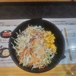 とろけるハンバーグ 福よし 東大阪店 - 