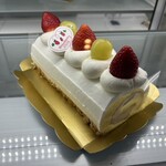 洋菓子工房 セ・シュエット - 料理写真: