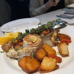 ボガマリ・クチーナ・メディテラーネア - 