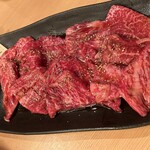 焼肉くにもと - 