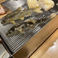 てんぷら山の上 Ginza - 