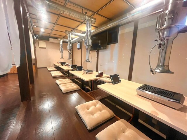 和牛焼肉 壱（ichi） - 泉外旭川（焼肉）の写真