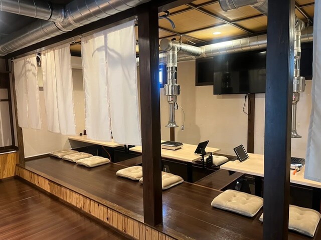 和牛焼肉 壱（ichi） - 泉外旭川（焼肉）の写真