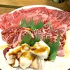 炭火焼肉だるま
