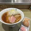 らーめん 鴨to葱