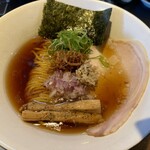 Sapporo Ramen HACHI 手稲店 - 