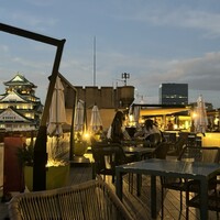 BLUE BIRDS ROOF TOP TERRACE - 