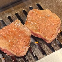 東京焼肉いのうえ 銀座店 - 