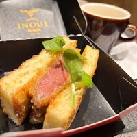 東京焼肉いのうえ 銀座店 - 