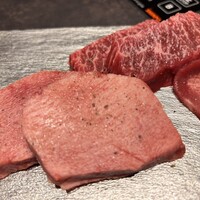 東京焼肉いのうえ 銀座店 - 