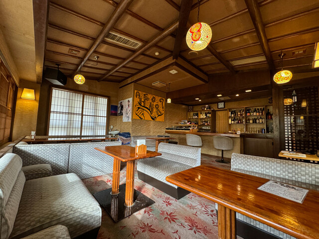 大玉カレー - 二本松市その他（カレー）の写真