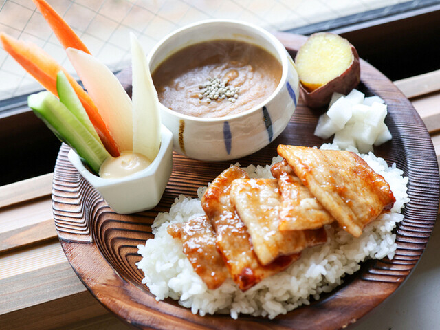 大玉カレー 二本松市の本格カレー店 &ndash; 福島県大玉村