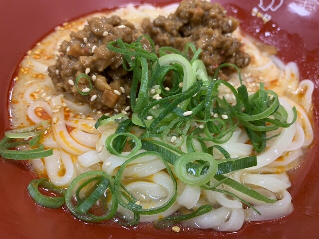 Naka U Akabane Nishiguchi Ten photo 3