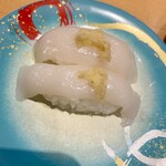 佐渡 廻転寿司 弁慶 佐渡本店 - 