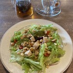 호시노모리 커피텐