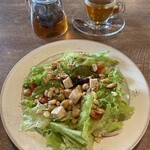 호시노모리 커피텐