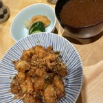 てんぷら山の上 Ginza - 