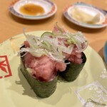 佐渡 廻転寿司 弁慶 - 