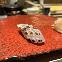 博多 鮨 貴山 -  博多 鮨 貴山 -