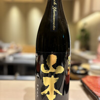 博多 鮨 貴山 -  博多 鮨 貴山 -