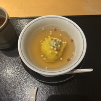 京懐石とゆば料理 松山閣 JR京都伊勢丹店 - 