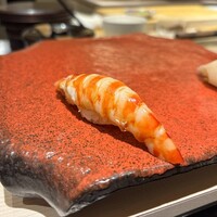 博多 鮨 貴山 -  博多 鮨 貴山 -