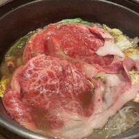 焼肉・しゃぶしゃぶ たちばな ヒルトンプラザイースト店 - 