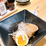 瓦そば すずめ - 