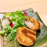 瓦そば すずめ - 