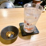 瓦そば すずめ - 