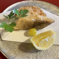 泉里 - 料理